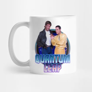 Quantum Leap Mug